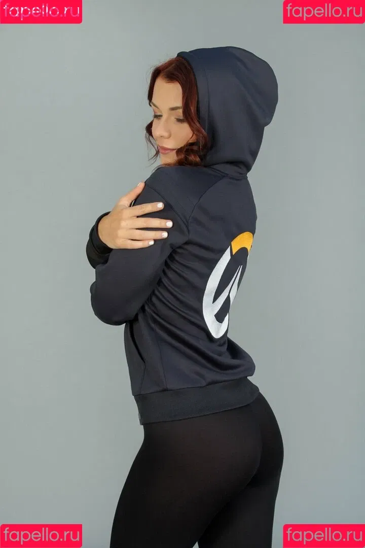 Irena Meier Onlyfans Photo Gallery 