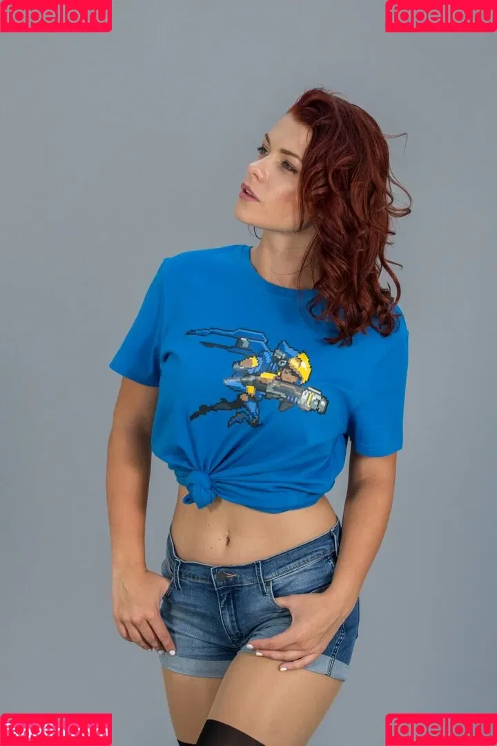 Irena Meier Onlyfans Photo Gallery 
