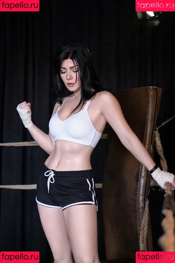 Irena Meier Onlyfans Photo Gallery 