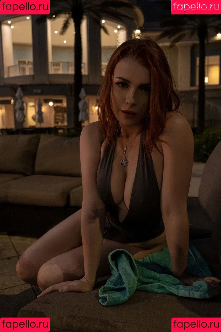 Irena Meier Onlyfans Photo Gallery 