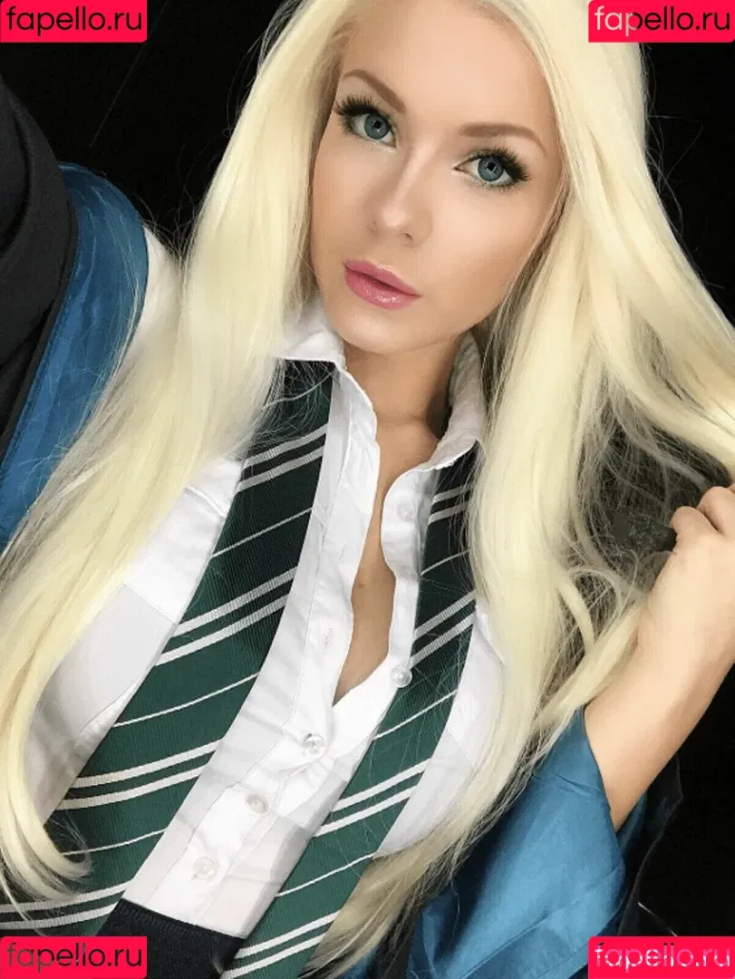Irena Meier Onlyfans Photo Gallery 