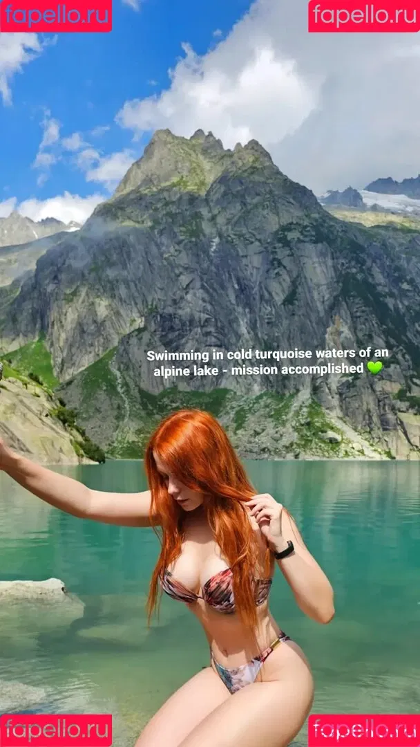 Irena Meier Onlyfans Photo Gallery 