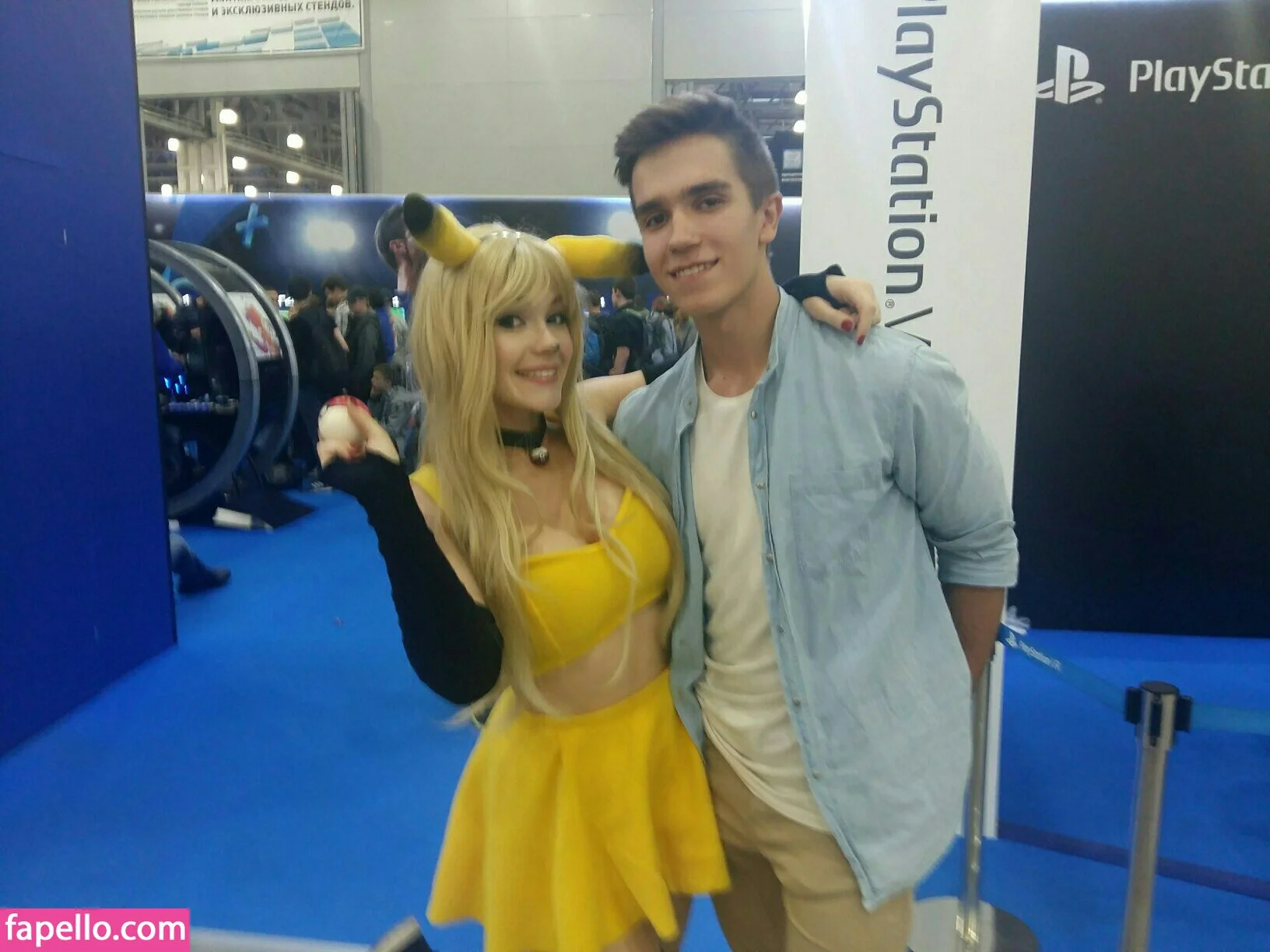 Irena Meier Onlyfans Photo Gallery 