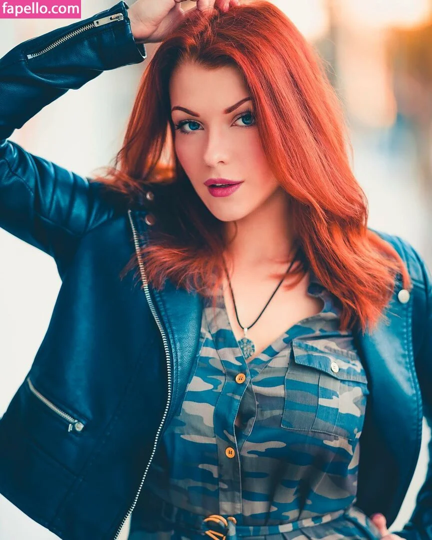 Irena Meier Onlyfans Photo Gallery 