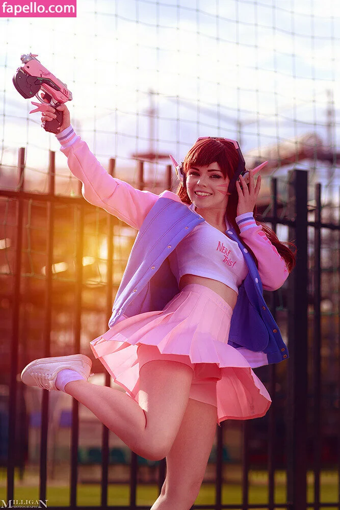 Irena Meier Onlyfans Photo Gallery 