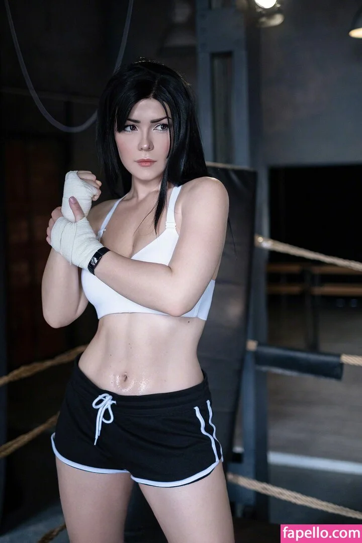 Irena Meier Onlyfans Photo Gallery 