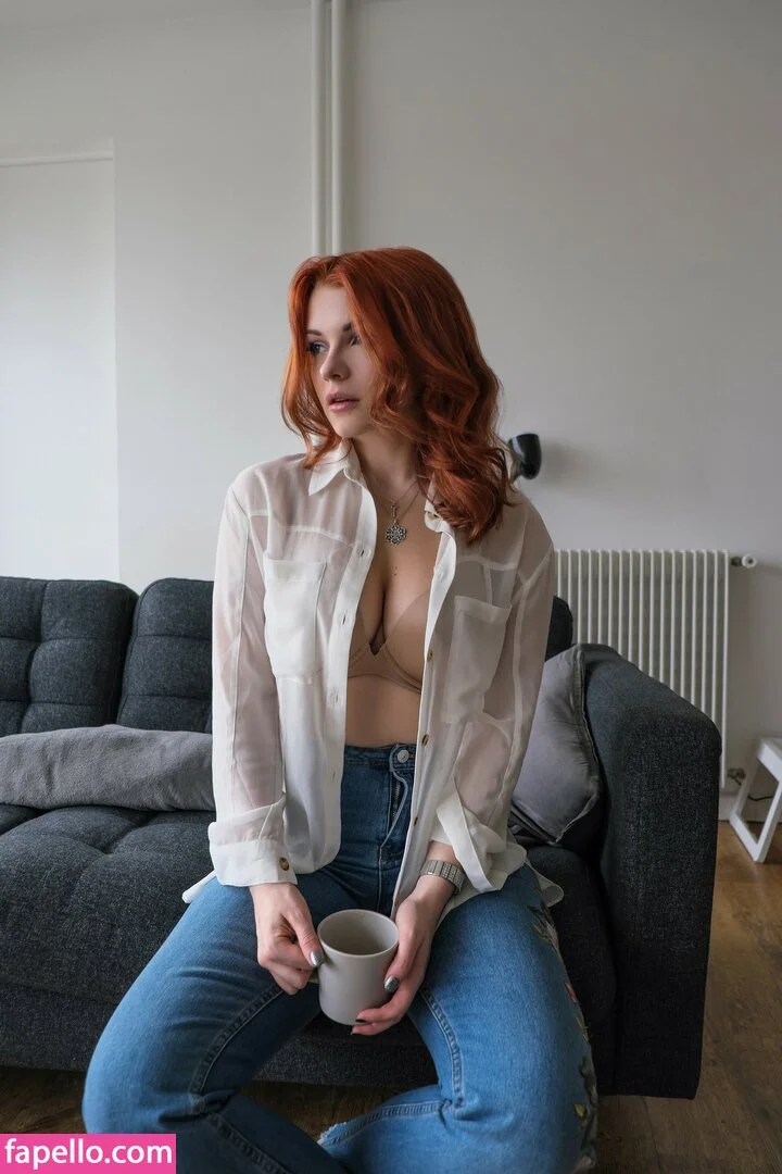 Irena Meier Onlyfans Photo Gallery 