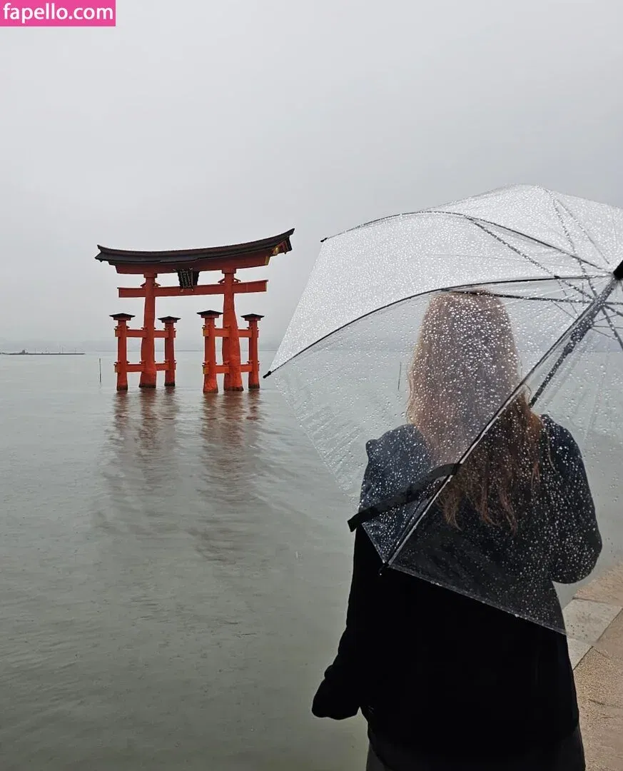 Irena Meier Onlyfans Photo Gallery 