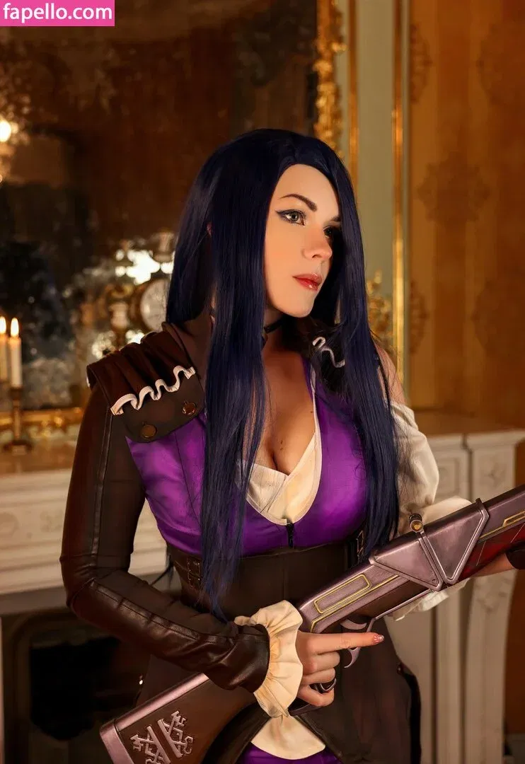 Irena Meier Onlyfans Photo Gallery 