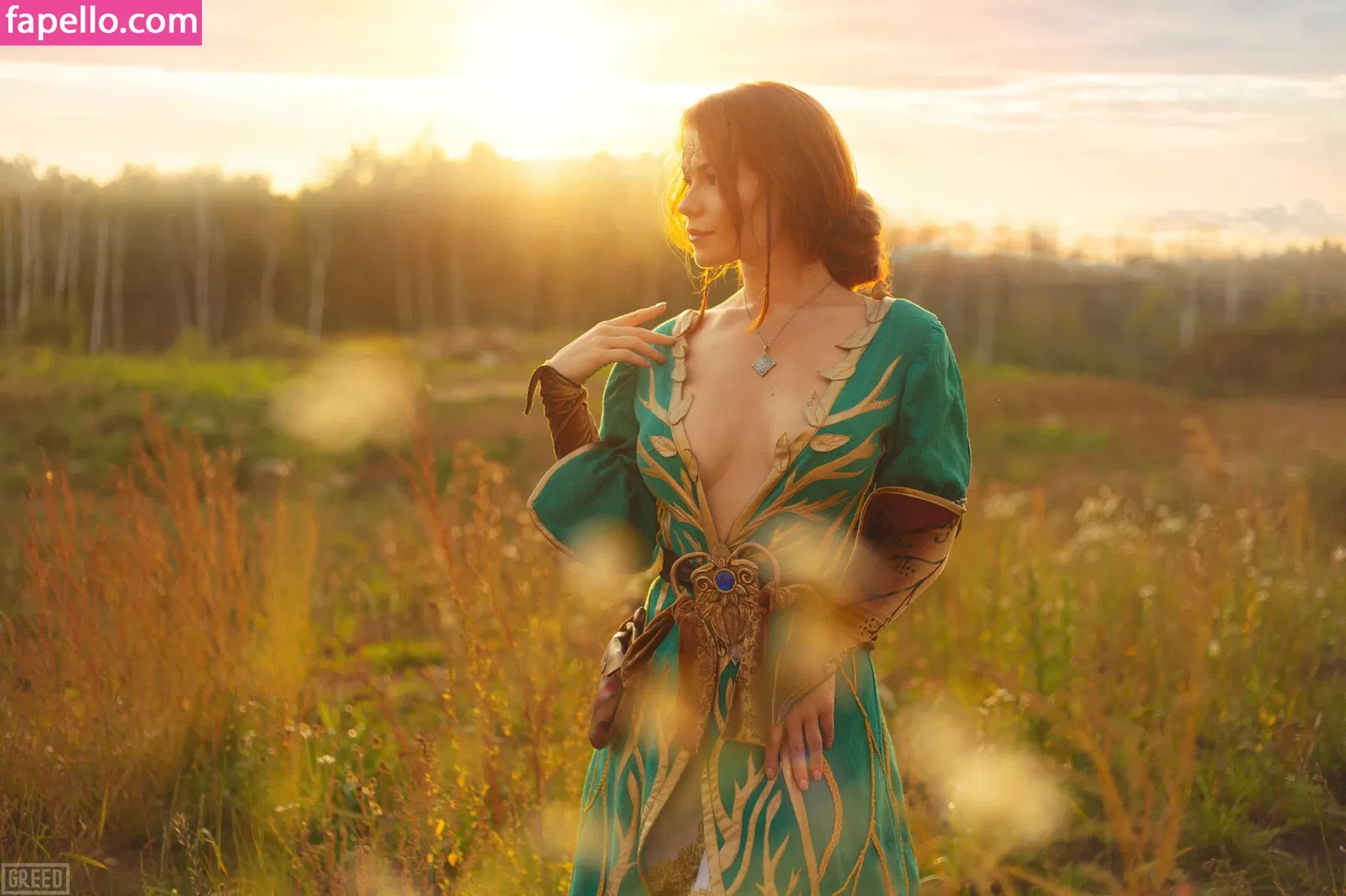 Irena Meier Onlyfans Photo Gallery 