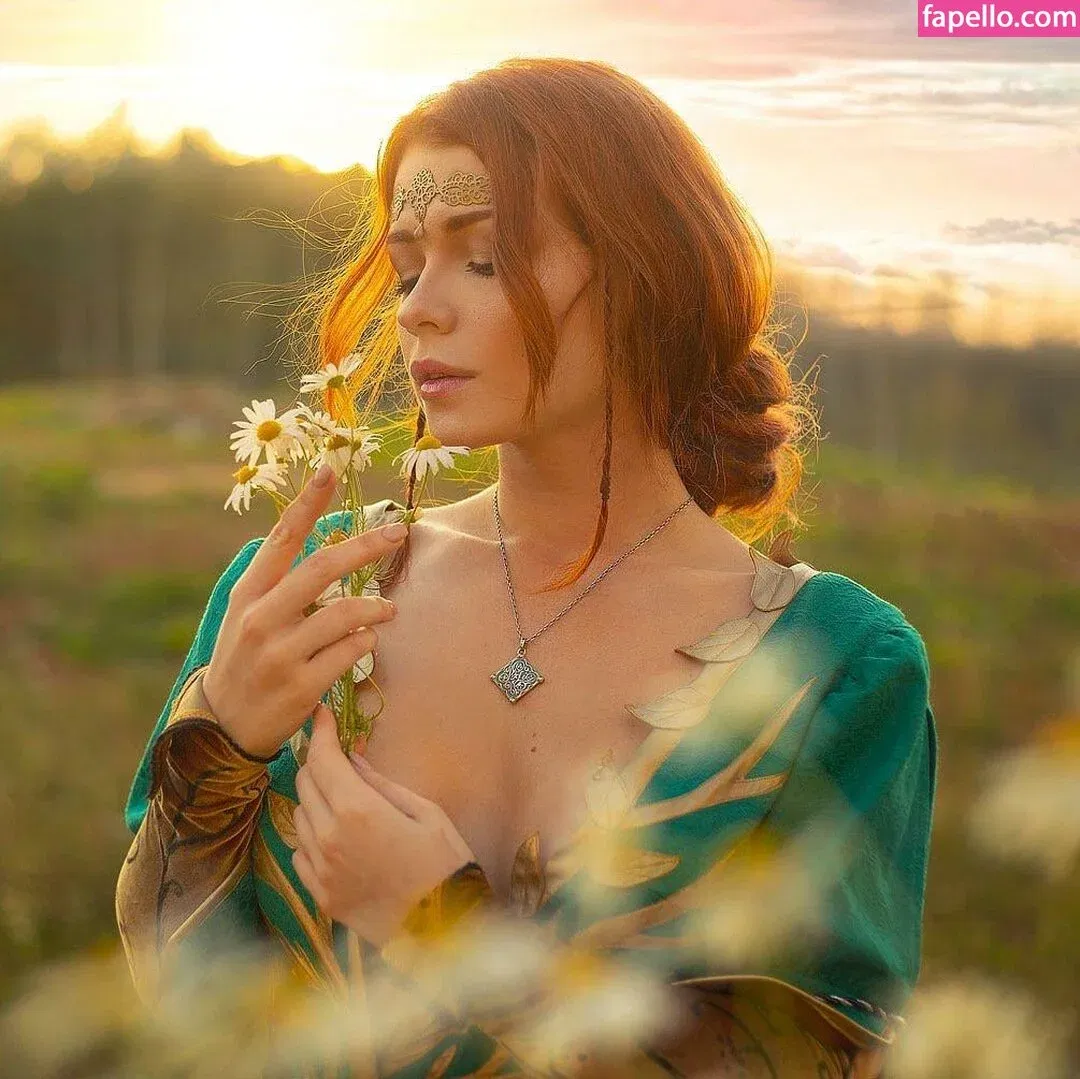 Irena Meier Onlyfans Photo Gallery 