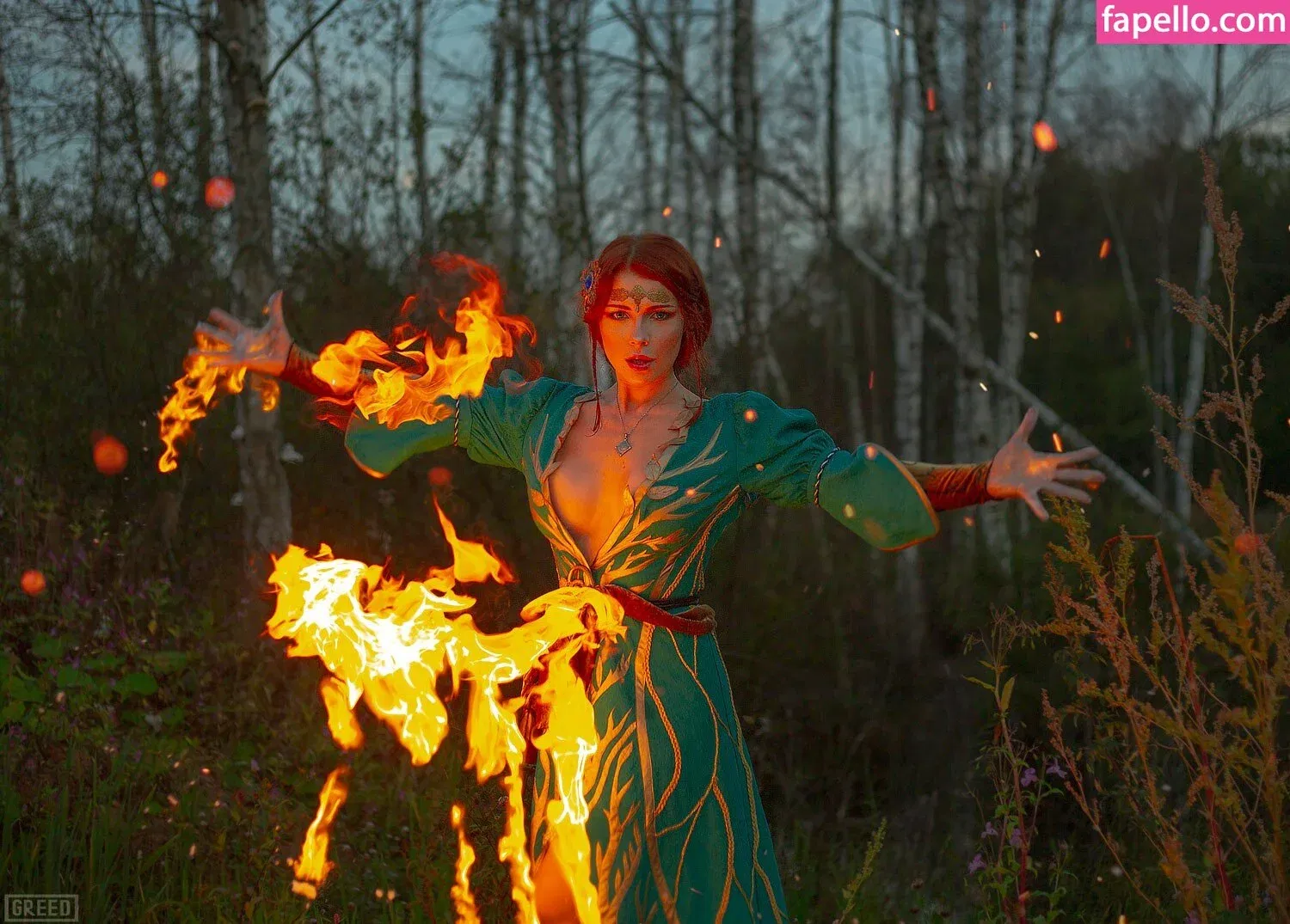 Irena Meier Onlyfans Photo Gallery 