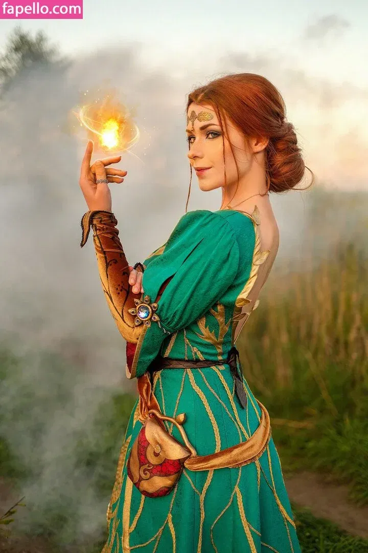 Irena Meier Onlyfans Photo Gallery 