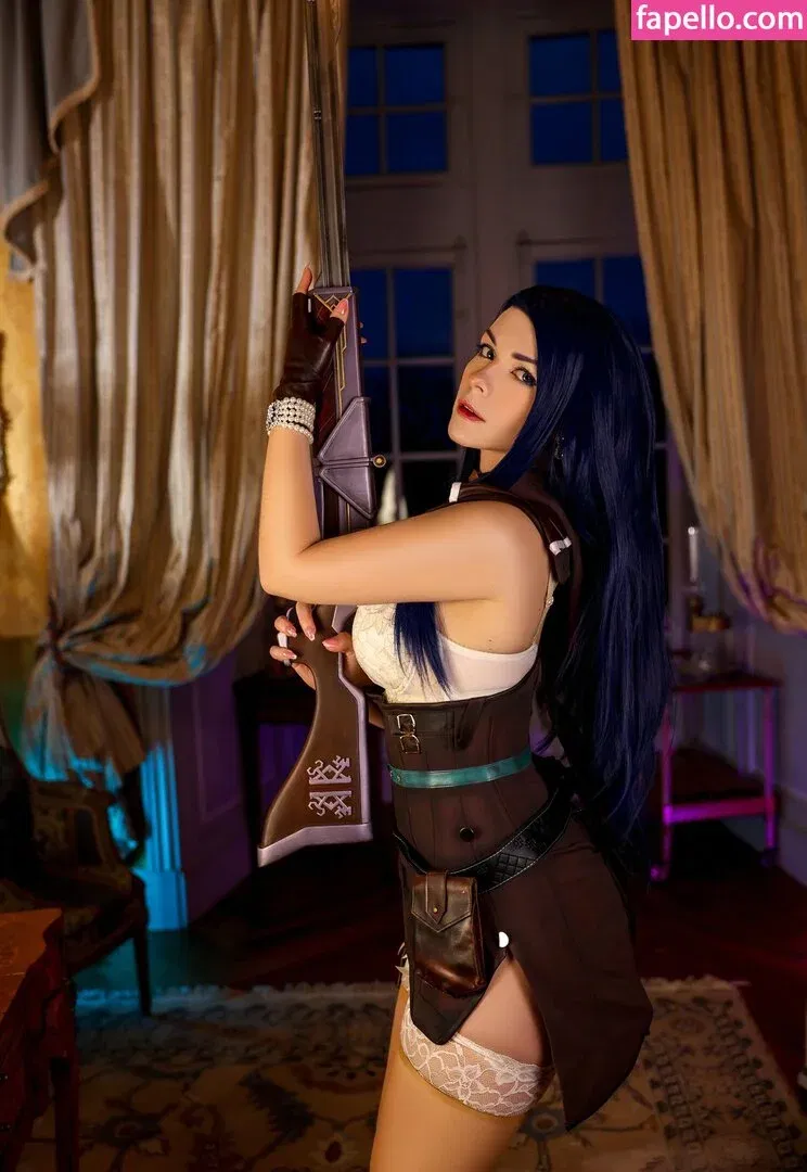 Irena Meier Onlyfans Photo Gallery 