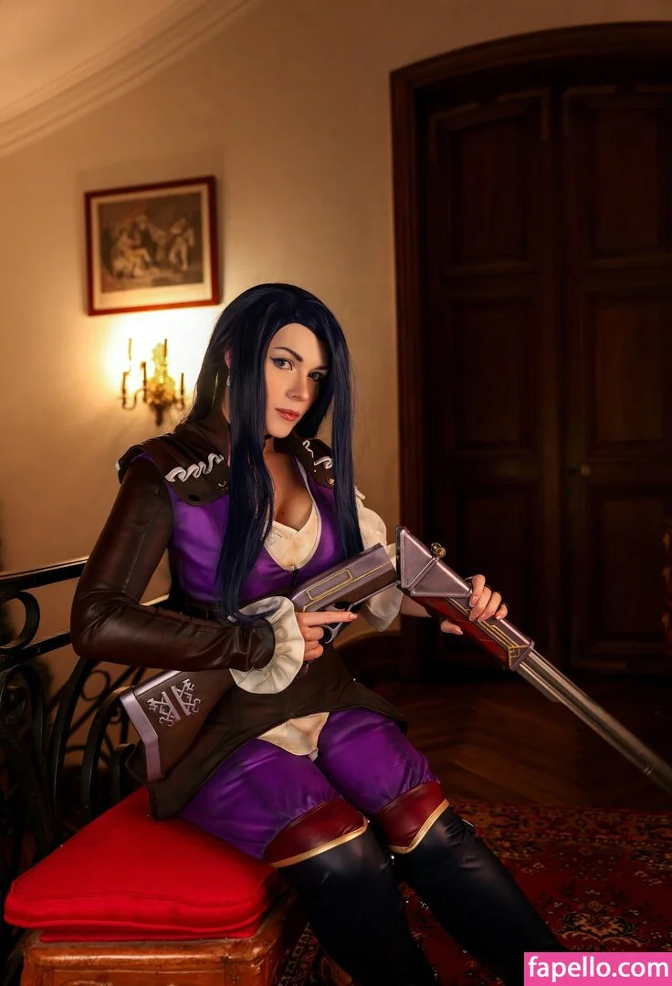 Irena Meier Onlyfans Photo Gallery 