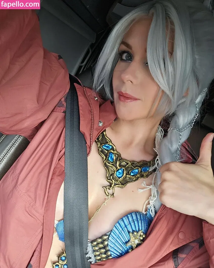 Irena Meier Onlyfans Photo Gallery 