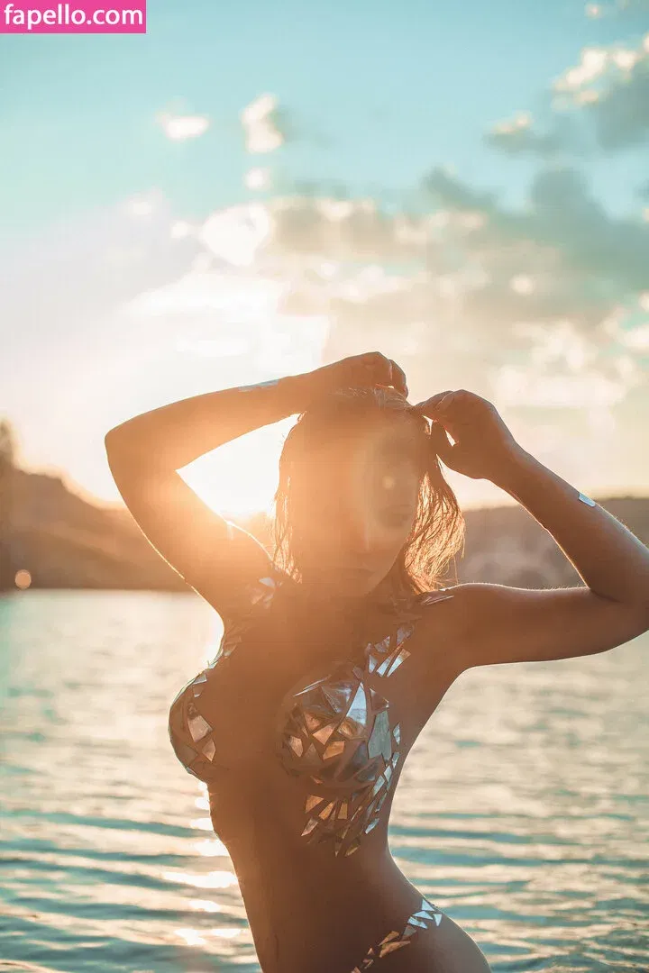 Irena Meier Onlyfans Photo Gallery 