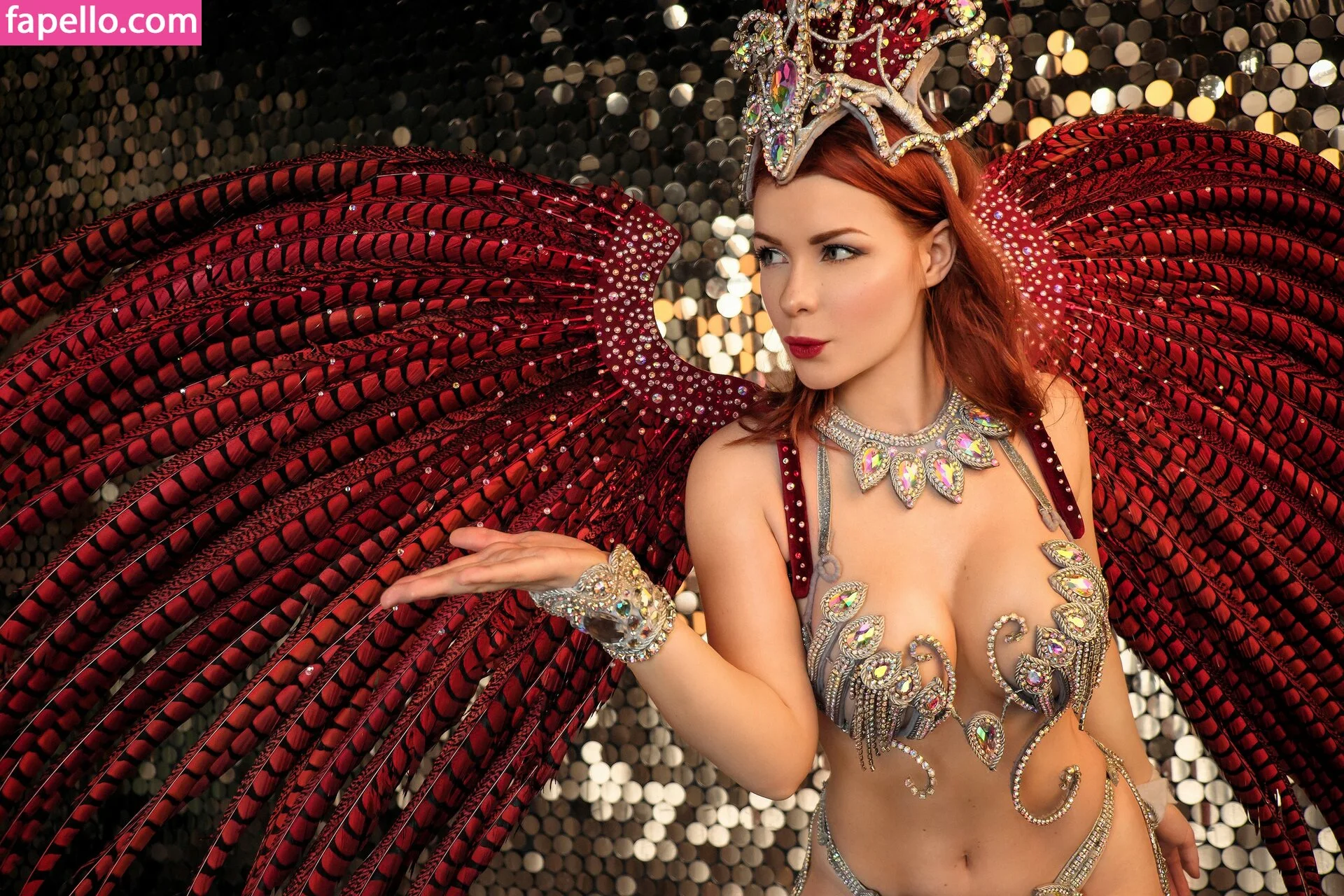 Irena Meier Onlyfans Photo Gallery 