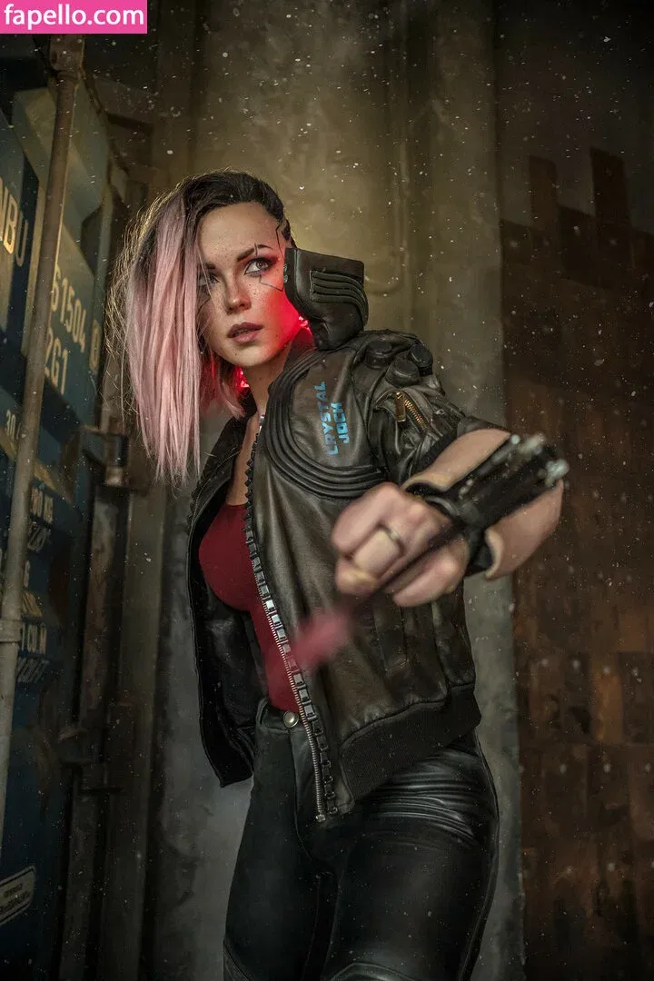 Irena Meier Onlyfans Photo Gallery 