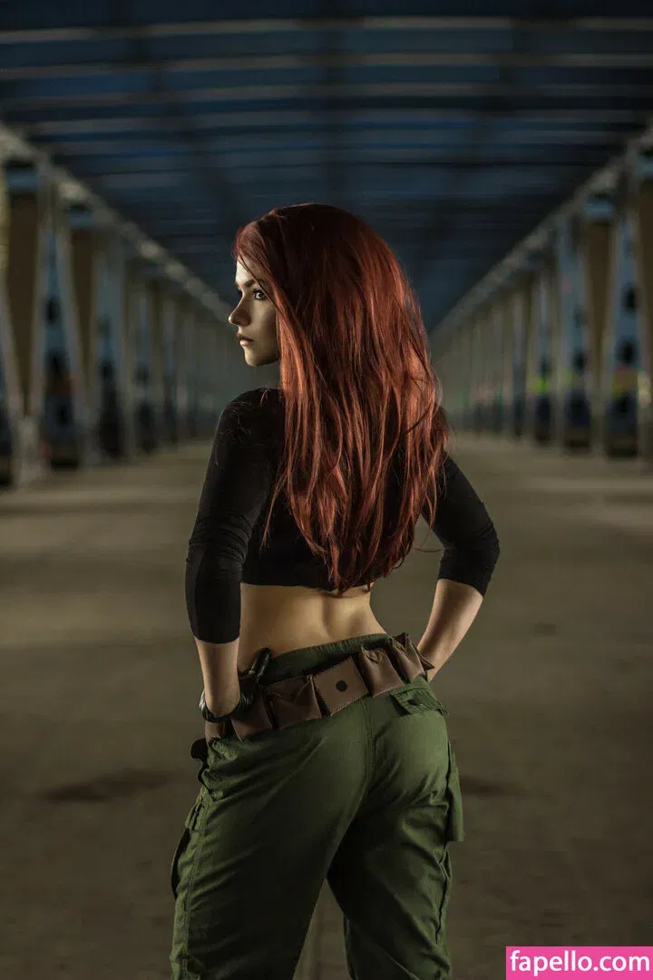 Irena Meier Onlyfans Photo Gallery 