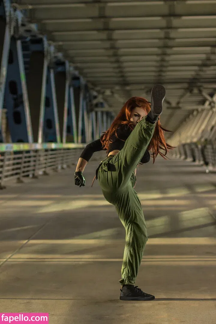 Irena Meier Onlyfans Photo Gallery 