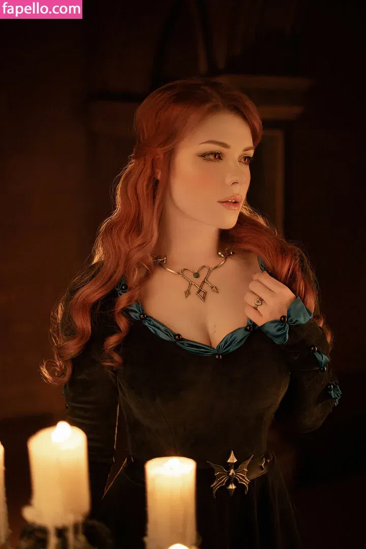 Irena Meier Onlyfans Photo Gallery 