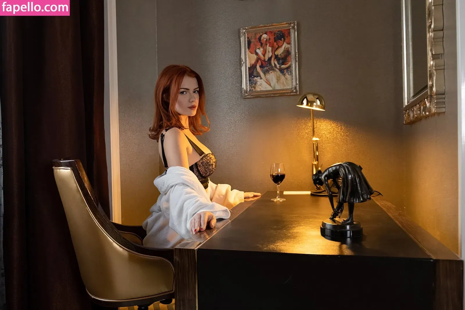 Irena Meier Onlyfans Photo Gallery 