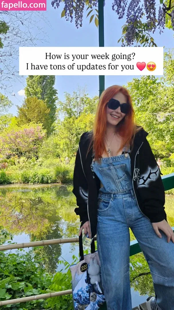 Irena Meier Onlyfans Photo Gallery 