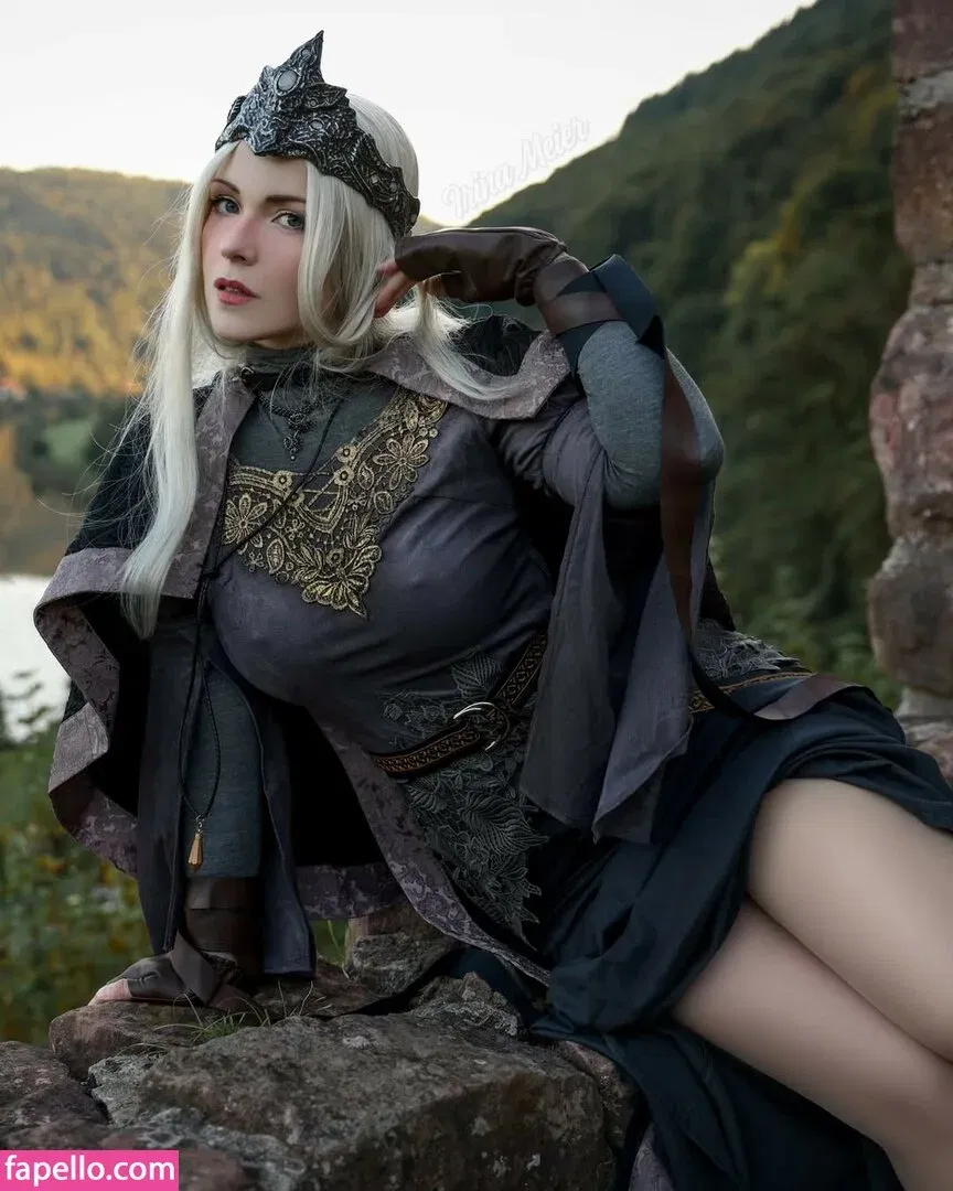 Irena Meier Onlyfans Photo Gallery 