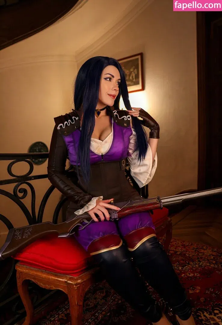 Irena Meier Onlyfans Photo Gallery 