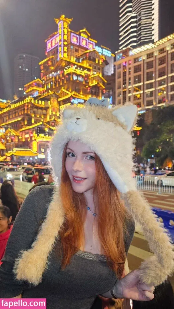 Irena Meier Onlyfans Photo Gallery 