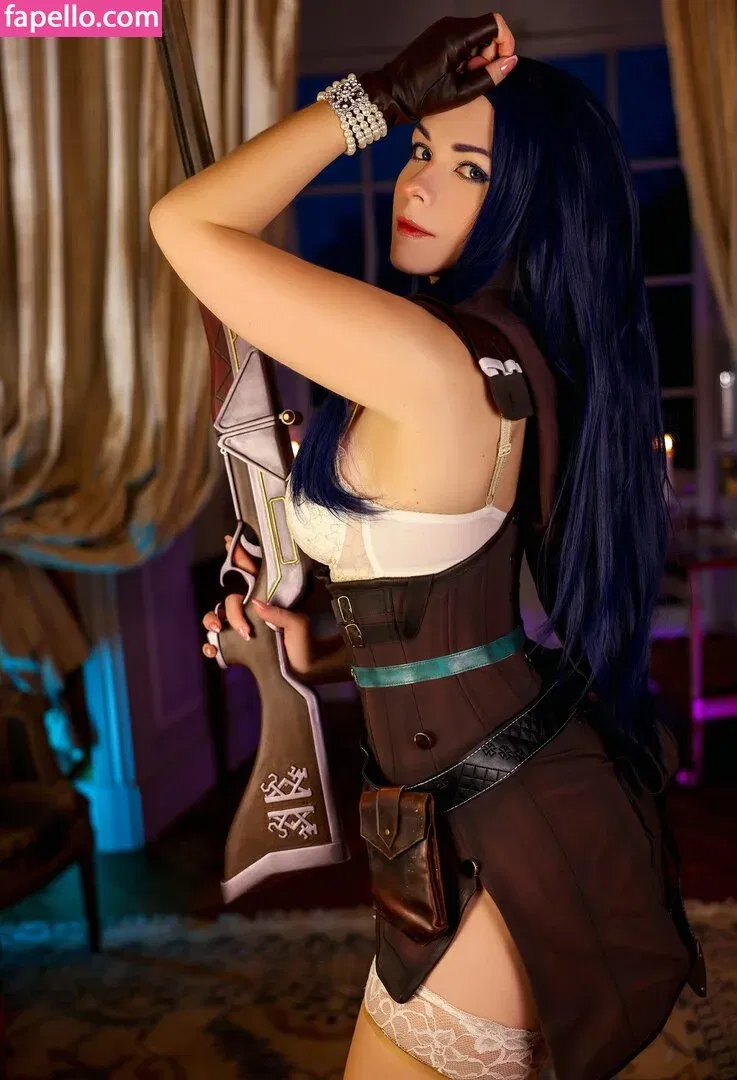 Irena Meier Onlyfans Photo Gallery 