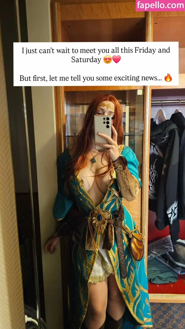 Irena Meier Onlyfans Photo Gallery 