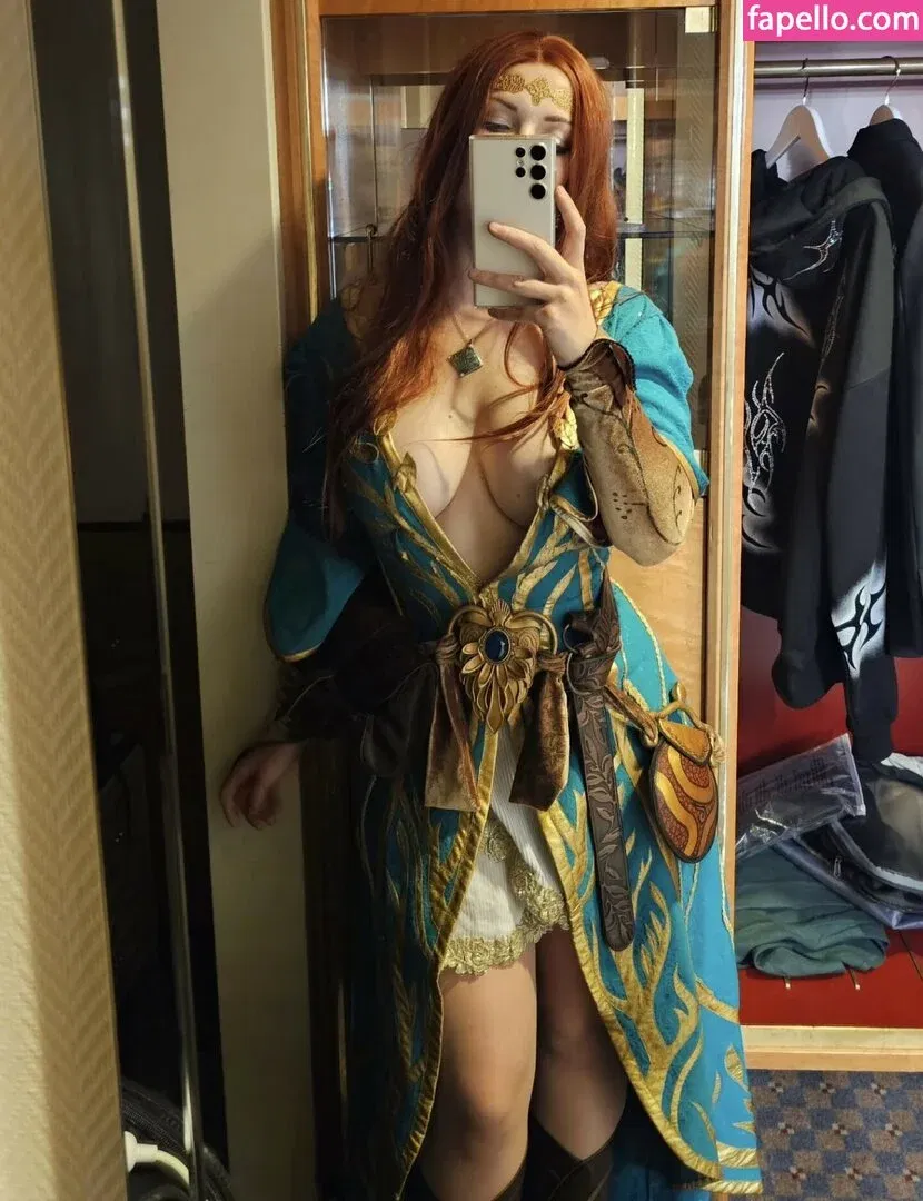 Irena Meier Onlyfans Photo Gallery 