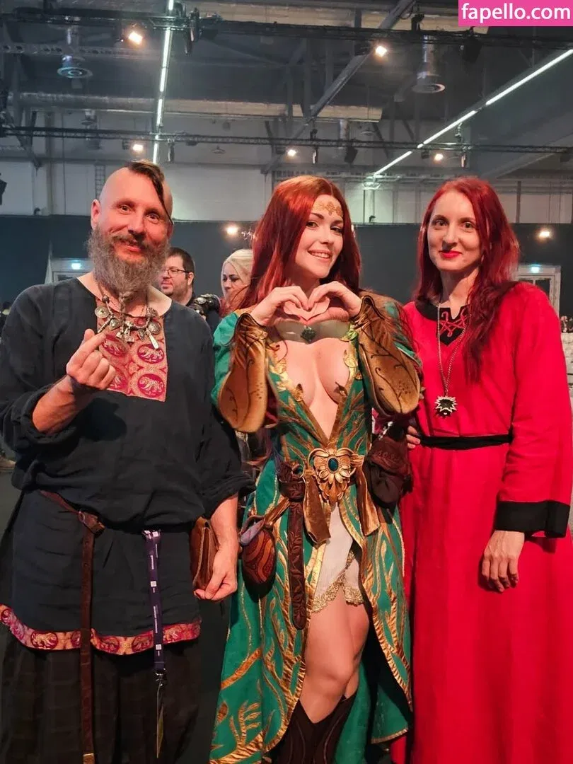 Irena Meier Onlyfans Photo Gallery 