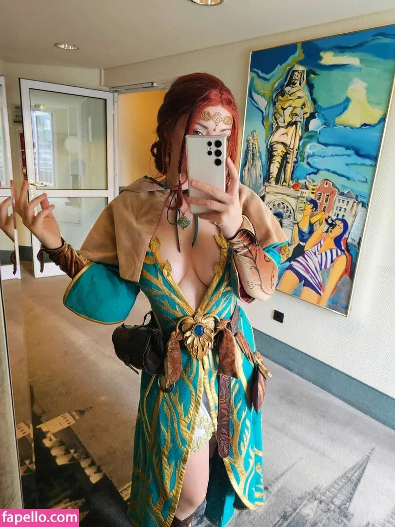 Irena Meier Onlyfans Photo Gallery 