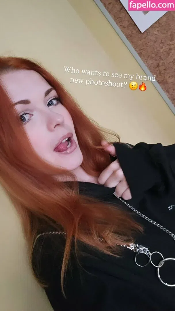 Irena Meier Onlyfans Photo Gallery 