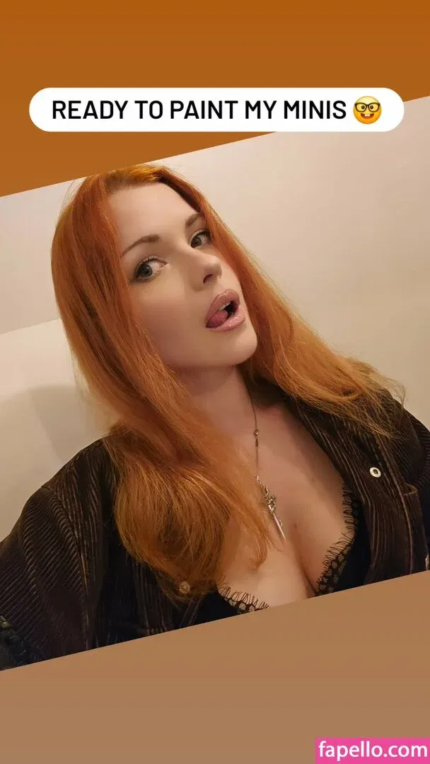 Irena Meier Onlyfans Photo Gallery 