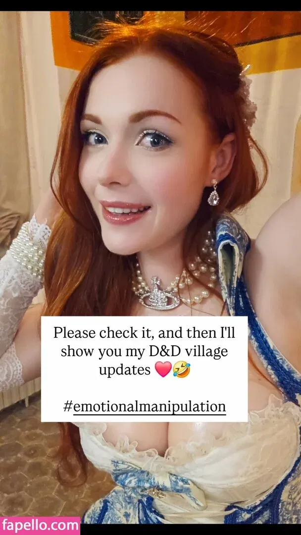 Irena Meier Onlyfans Photo Gallery 