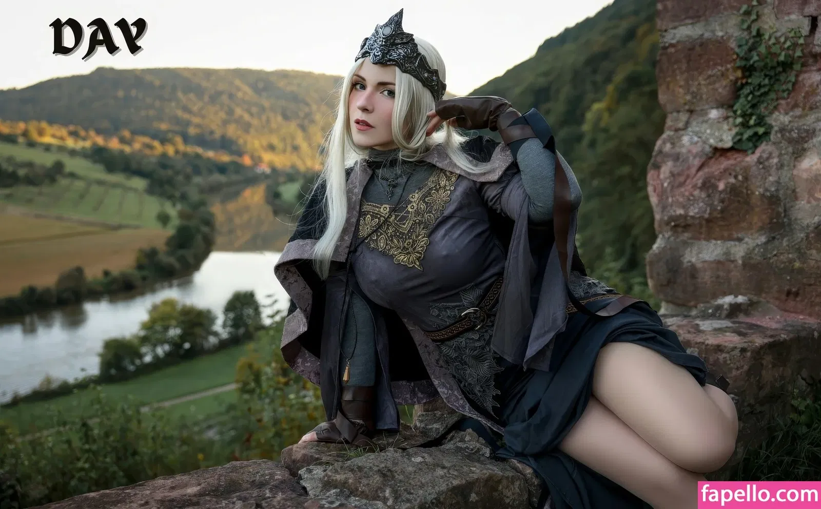 Irena Meier Onlyfans Photo Gallery 