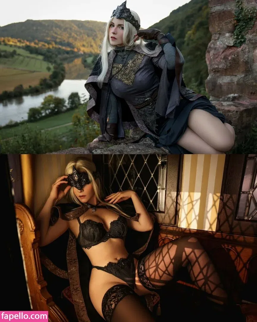 Irena Meier Onlyfans Photo Gallery 