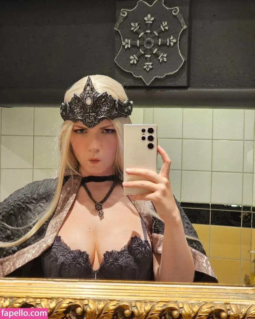 Irena Meier Onlyfans Photo Gallery 