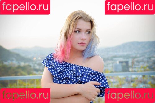 Irena Meier Onlyfans Photo Gallery 