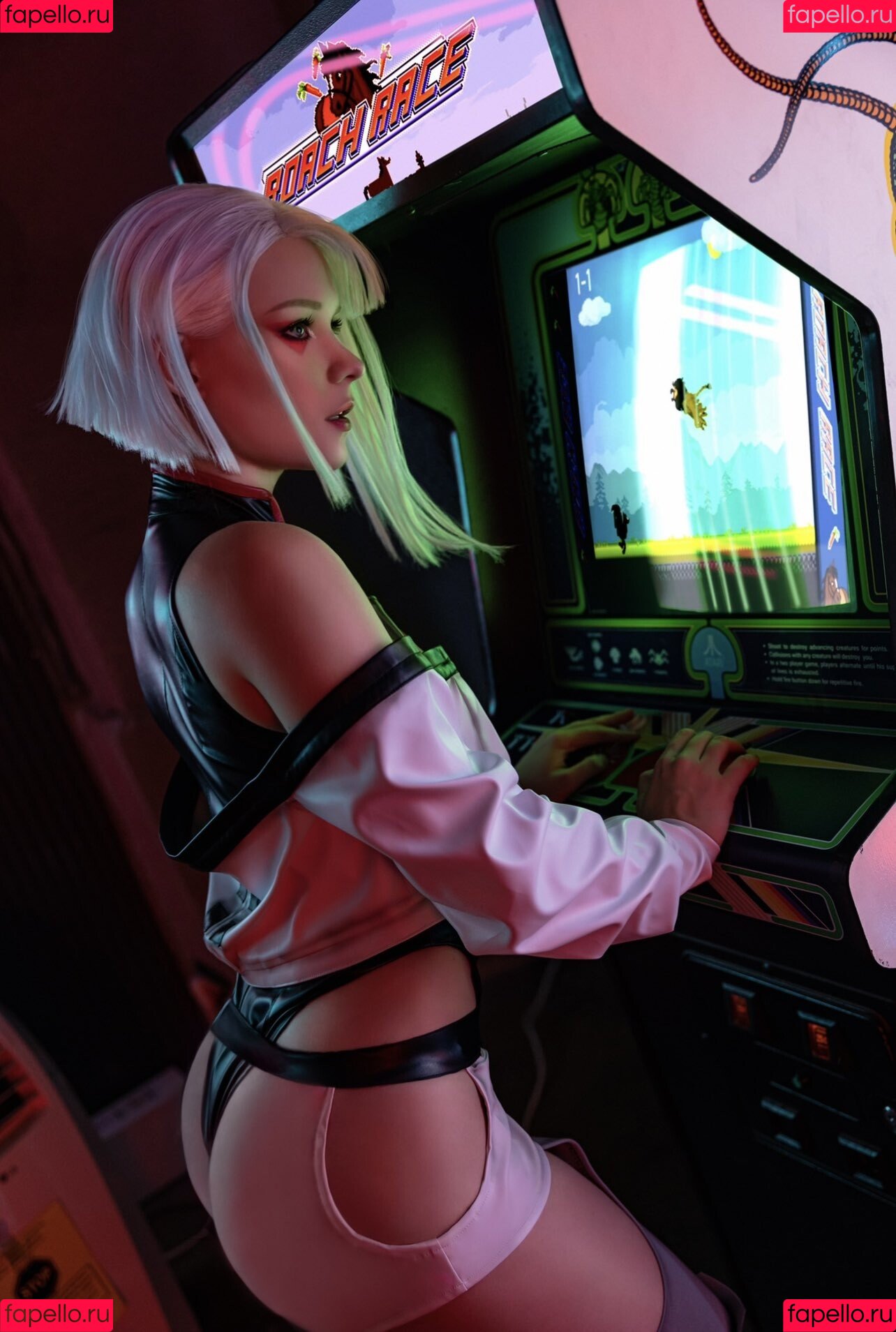 Irena Meier Onlyfans Photo Gallery 