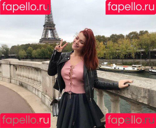 Irena Meier Onlyfans Photo Gallery 