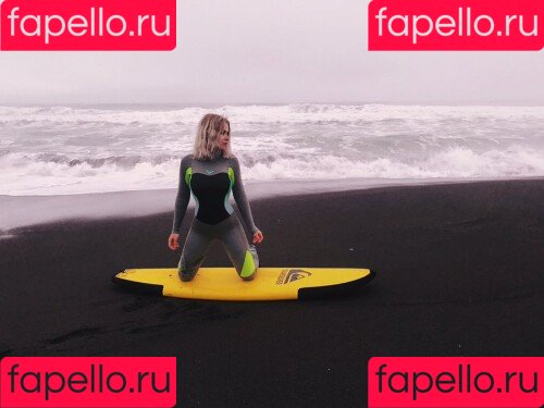 Irena Meier Onlyfans Photo Gallery 