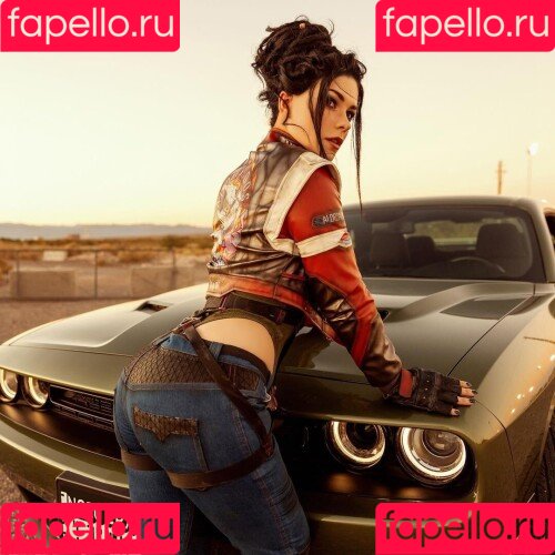 Irena Meier Onlyfans Photo Gallery 