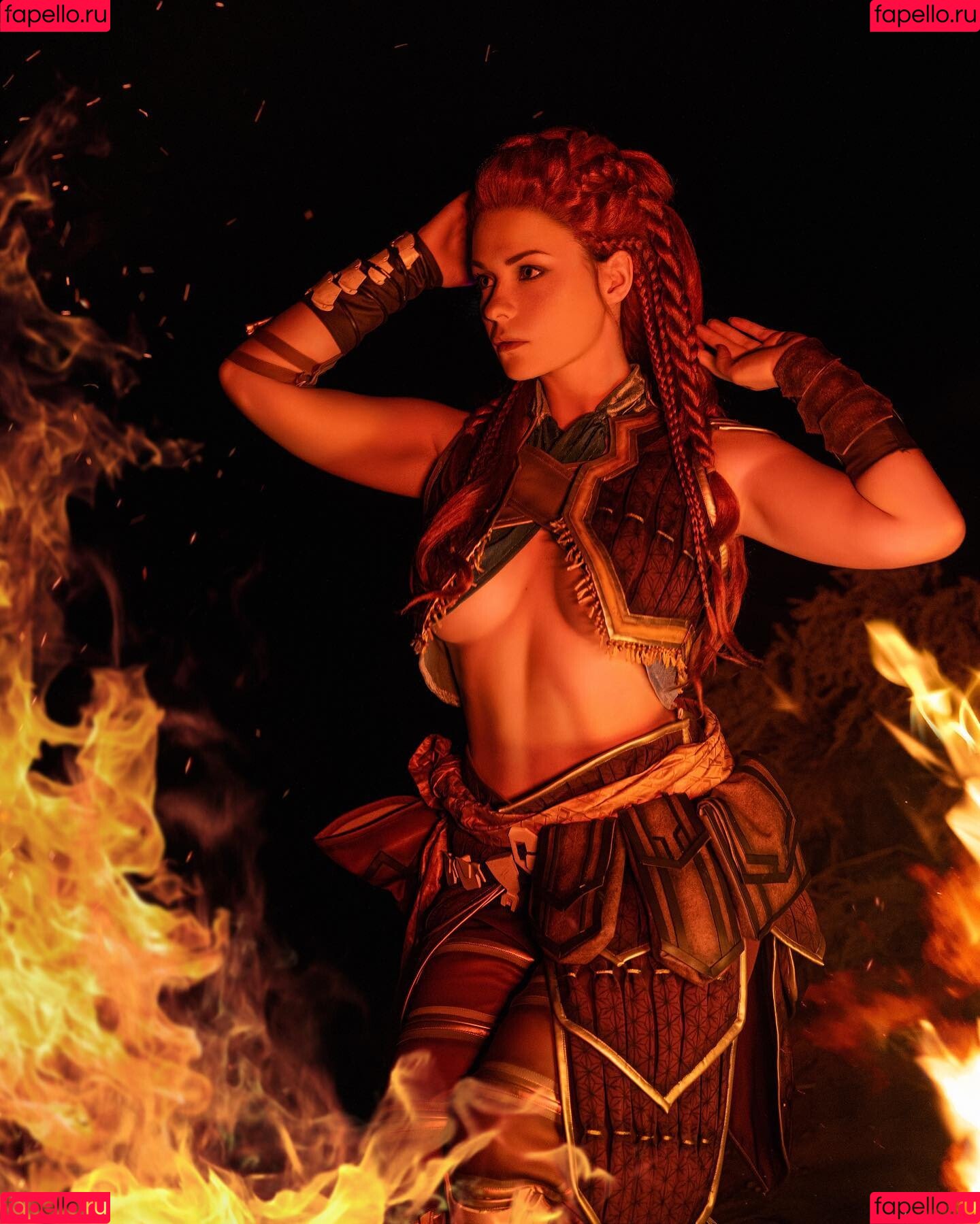 Irena Meier Onlyfans Photo Gallery 