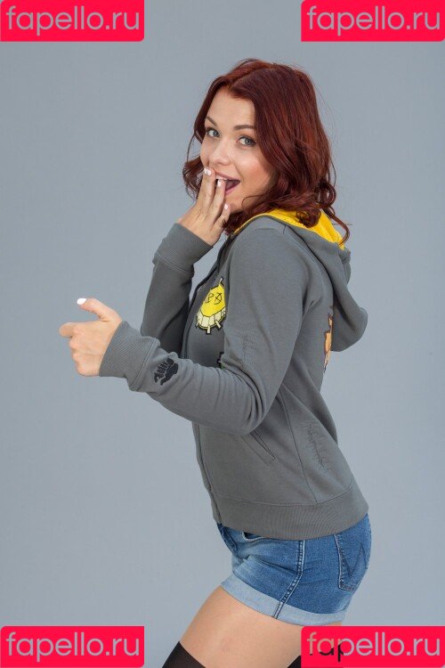 Irena Meier Onlyfans Photo Gallery 