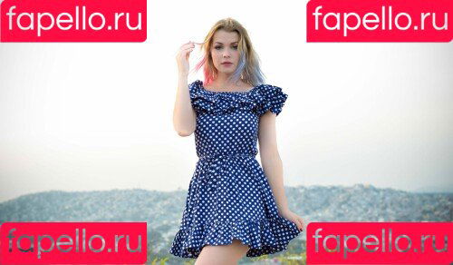 Irena Meier Onlyfans Photo Gallery 